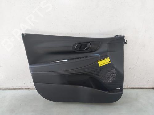 Front left panel HYUNDAI i20 III (BC3, BI3) 1.0 T-GDI hybrid 48V | BP39766532C58 - Image 5