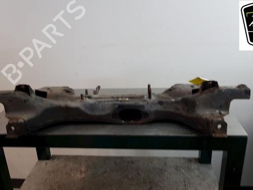 Used Subframe Subframe HYUNDAI i20 I (PB, PBT) 1.2 (78 hp) 12045285 12045285