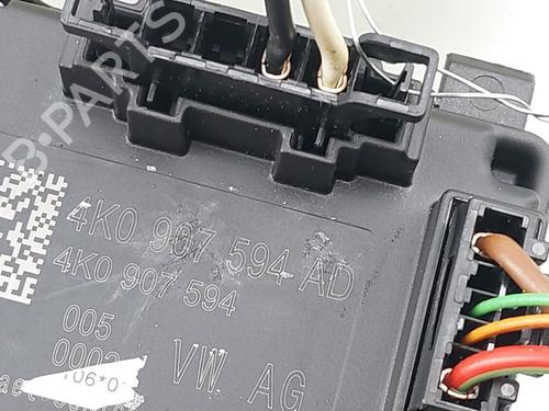 Other AUDI A6 C8 Avant (4A5) 50 TDI Mild Hybrid quattro | BP31978702O1