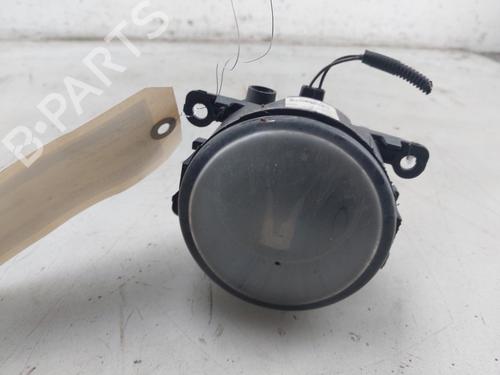 Used Right front fog light RENAULT MEGANE III Grandtour (KZ0/1) 1.4 TCe (KZ0F, KZ1V) (130 hp) 31657317