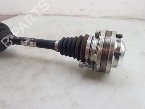 Left front driveshaft VW CADDY V Box Body/MPV (SBA, SBH) 2.0 TDi | BP27362330M38 - Image 3