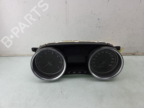 Used Instrument cluster PEUGEOT 508 SW I (8E_) 1.6 THP (156 hp) 31170260
