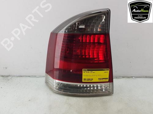 Used Left taillight OPEL VECTRA C GTS (Z02) 1.8 16V (F68) (122 hp) 18742024