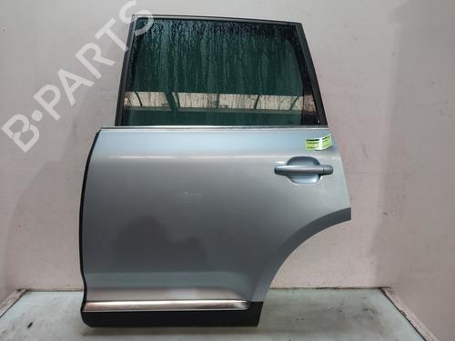 Porta trás esquerda VW TOUAREG (7LA, 7L6, 7L7) 3.2 V6 (220 hp) 32262887