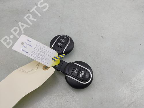 Electronic module MINI MINI (F56) One | BP39975107M83 - Image 2