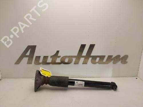 Used Left rear shock absorber BMW 1 (F21) M 140 i xDrive (340 hp) 12034328