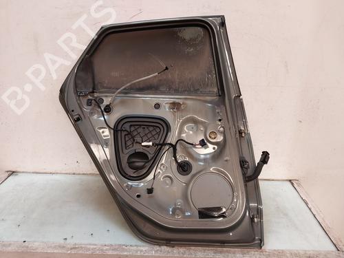 Dør venstre bagtil AUDI A1 Sportback (GBA) 30 TFSI | BP32087385C4  - Image 5