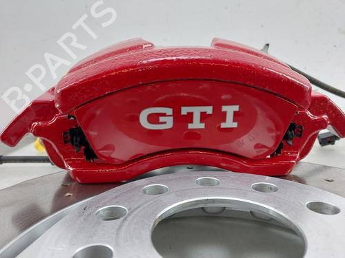 Other VW GOLF VIII (CD1, DA1) 2.0 GTI Clubsport | BP29910553O1