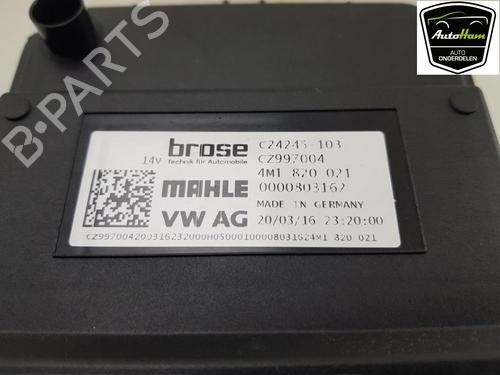 Heater blower motor AUDI A4 B9 Avant (8W5, 8WD) 3.0 TDI quattro | BP22174679M62 