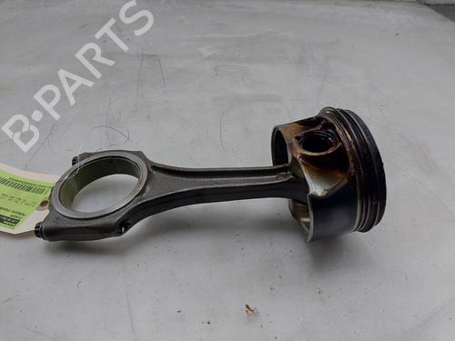 Andre PORSCHE PANAMERA (971) 4.0 Turbo (97AFF1, 97BFF1) (550 hp) 31092828