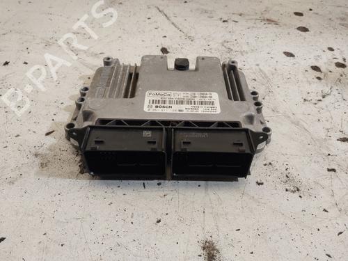 Used Engine control unit (ECU) Engine control unit (ECU) FORD FIESTA VI (CB1, CCN) 1.0 EcoBoost (100 hp) 40076651 40076651