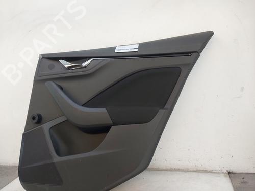 Rear right panel SKODA KAMIQ (NW4) 1.0 TSI | BP29160538C61