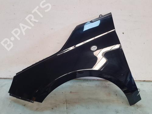 Left front fenders FIAT 500 (312_) 1.0 Mild Hybrid (312.AYD1B) | BP29586669C41 