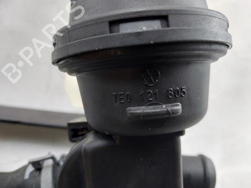 Auxiliary water pump VW TRANSPORTER T6 Van (SGA, SGH, SHA, SHH) 2.0 TDI | BP29504026M111 