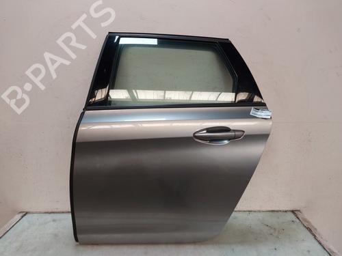 Used Left rear door Left rear door PEUGEOT 308 SW II (LC_, LJ_, LR_, LX_, L4_) 1.2 THP 130 (131 hp) 30102709 30102709