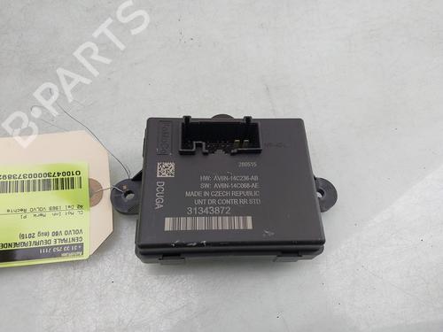 Control unit VOLVO V60 I (155) D2 | BP39094519M11 - Image 2