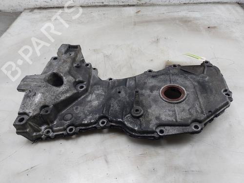 Used Timing cover Timing cover RENAULT GRAND SCÉNIC III (JZ0/1_) 1.4 16V (JZ0F) (131 hp) 34719451 34719451