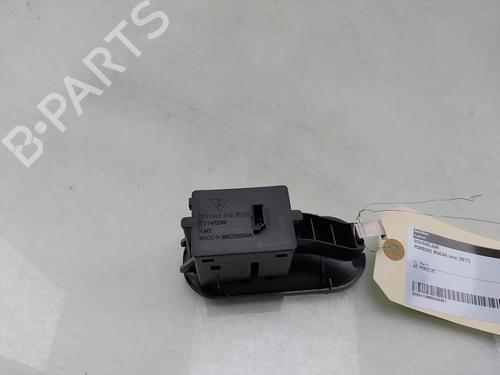 Switch PORSCHE MACAN (95B) 2.0 | BP29823552I30