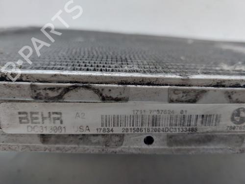 Køler BMW X5 (F15, F85) xDrive 30 d | BP29479092M31 