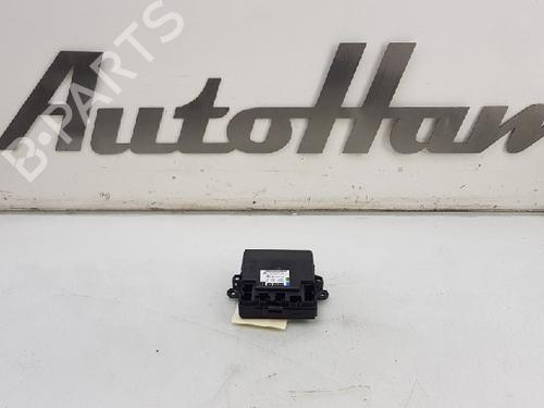 Used Electronic module MERCEDES-BENZ B-CLASS Sports Tourer (W245) B 200 (245.233) (136 hp) 12010282