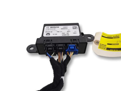 Control unit JEEP RENEGADE SUV (BU, B1, BV) 1.5 T4 Hybrid | BP40456276M11 - Image 2