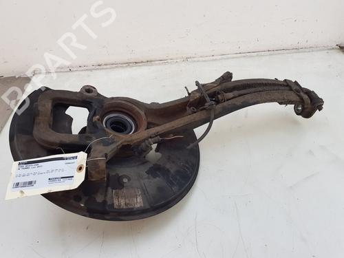 Fusée avant droite VW TOUAREG (7P5, 7P6) 3.0 V6 TDI (245 hp) 31829468