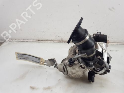 EGR-Ventil SKODA OCTAVIA II Combi (1Z5) 1.4 TSI (122 hp) 28167024