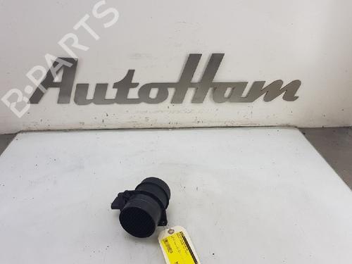Used Mass air flow sensor Mass air flow sensor PORSCHE CAYENNE (9PA) Turbo 4.5 (450 hp) 12029721 12029721