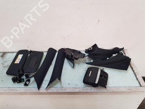 Interior roof MERCEDES-BENZ E-CLASS Coupe (C238) E 220 d 4-matic (238.315) | BP26451911I12 - Image 4