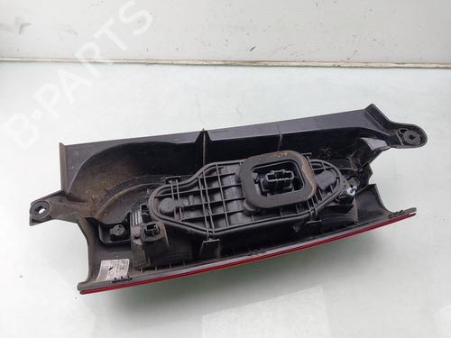 Left taillight PEUGEOT PARTNER Box Body/MPV (K9) 1.5 BlueHDi 75 | BP32002276C34