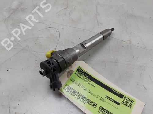 Injector RENAULT KANGOO III Box Body/MPV 1.5 Blue dCi 95 (FJAB) | BP35978250M100 - Image 2