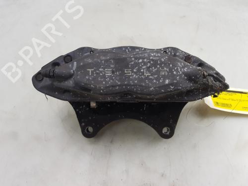 Used Left rear brake caliper Left rear brake caliper 39450100 39450100