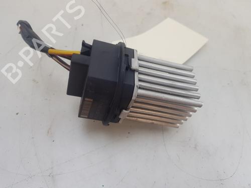 Heater resistor VOLVO V60 I (155) D6 Hybrid AWD | BP28294607M108 