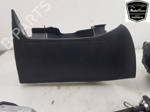 Airbag Kit ALFA ROMEO MITO (955_) 1.4 Turbo MultiAir (955AXM1A, 955AXR11) | BP16352521C86 