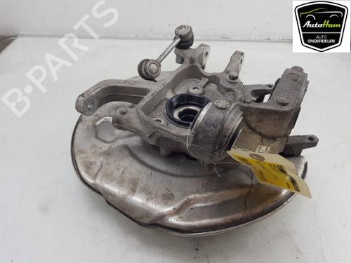 Left rear steering knuckle VOLVO XC60 II (246) T6 Plug-In Hybrid AWD | BP25884008M27 - Image 2