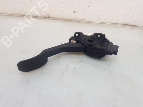 Pedal VOLVO V60 I (155) D6 Hybrid AWD (280 hp) 28294610