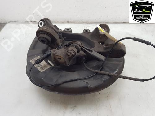 Used Right rear steering knuckle BMW 3 Gran Turismo (F34) 320 i (184 hp) 21597818