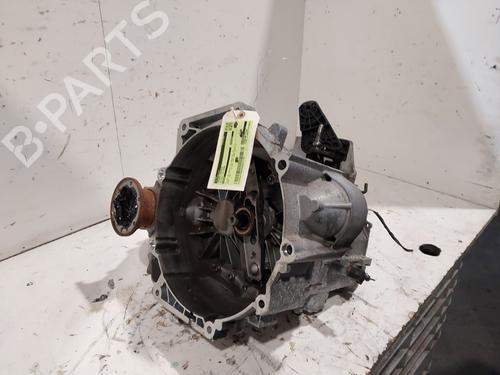 Gearbox VW GOLF VIII (CD1, DA1) 1.5 TSI | BP31923199M3 - Image 2