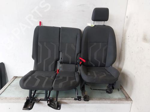 Juego Asientos Juego Asientos 38986891 38986891