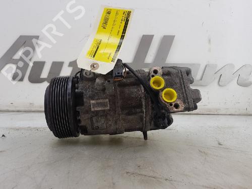 AC compressor BMW 1 (E87) 116 i | BP12031678M34 