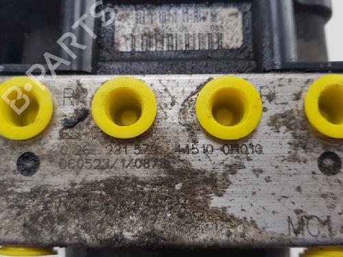ABS pump TOYOTA AYGO (_B1_) 1.0 (KGB10_, KGB10R) | BP12005468M43 