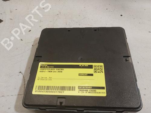Control unit AUDI E-TRON (GEN) 55 quattro | BP40076628M11 - Image 3