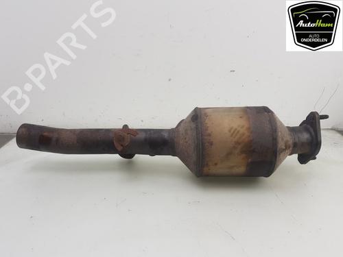 Used Particulate filter FORD TRANSIT V363 Van (FCD, FDD) 2.0 EcoBlue RWD (130 hp) 16900500