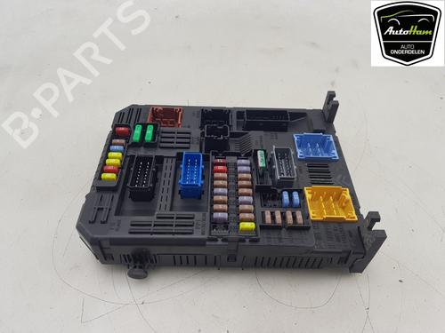 Used Control unit Control unit 18325251 18325251