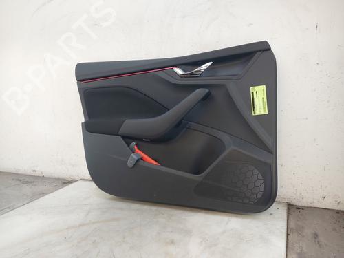 Front left panel SKODA KAMIQ (NW4) 1.0 TSI | BP36838982C58 - Image 2