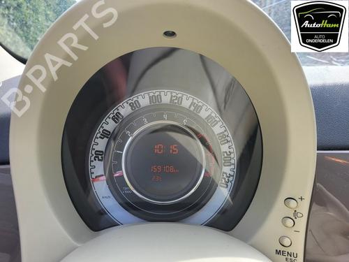 Engine FIAT 500 (312_) 1.2 (312AXA1A) | BP17793585M1 