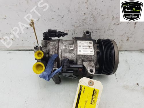 Used AC compressor AC compressor 17646528 17646528