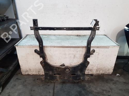Used Subframe Subframe OPEL ASTRA K Sports Tourer (B16) 1.4 Turbo (35) (150 hp) 24133360 24133360