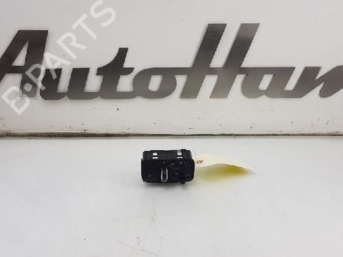 Used Headlight switch AUDI Q2 (GAB, GAG) 30 TDI (115 hp) 12017978