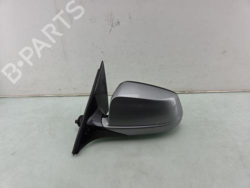 Used Left mirror BMW 5 Touring (F11) M 550 d xDrive (381 hp) 30743546